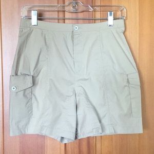 Sportif USA bicycling shorts, small